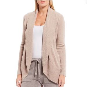 Barefoot Dream Cozy Chic Lite Circle Cardigan XS/S Never Worn!